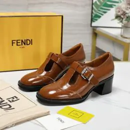 fendi a talons hauts chaussures pour femme s_1267132